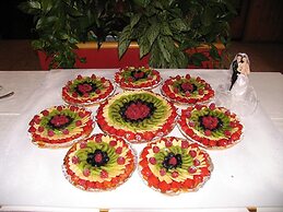Albergo Edelweiss