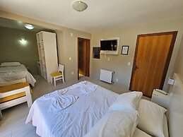 Hotel Pousada Cabana Da Mata