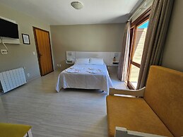 Hotel Pousada Cabana Da Mata