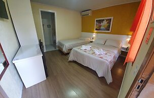 Hotel Pousada Cabana Da Mata