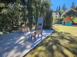 Hotel Pousada Cabana Da Mata