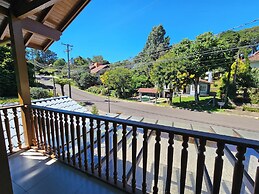 Hotel Pousada Cabana Da Mata