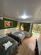 Hotel Pousada Cabana Da Mata