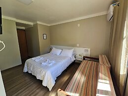 Hotel Pousada Cabana Da Mata