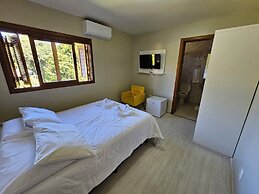 Hotel Pousada Cabana Da Mata