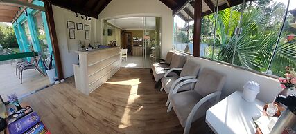 Hotel Pousada Cabana Da Mata