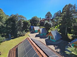 Hotel Pousada Cabana Da Mata