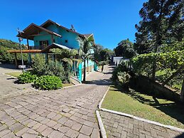 Hotel Pousada Cabana Da Mata