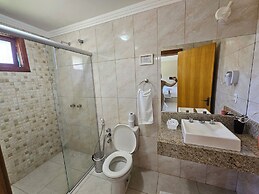 Hotel Pousada Cabana Da Mata