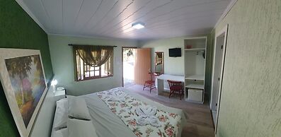Hotel Pousada Cabana Da Mata