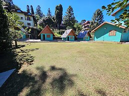 Hotel Pousada Cabana Da Mata