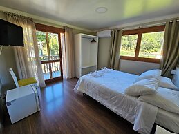 Hotel Pousada Cabana Da Mata