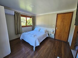 Hotel Pousada Cabana Da Mata