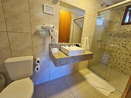 Hotel Pousada Cabana Da Mata
