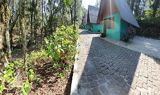 Hotel Pousada Cabana Da Mata