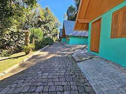 Hotel Pousada Cabana Da Mata