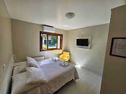 Hotel Pousada Cabana Da Mata