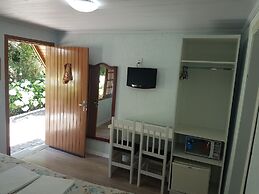 Hotel Pousada Cabana Da Mata