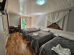 Hotel Pousada Cabana Da Mata