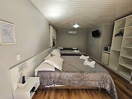 Hotel Pousada Cabana Da Mata