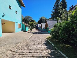 Hotel Pousada Cabana Da Mata