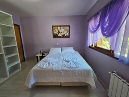 Hotel Pousada Cabana Da Mata