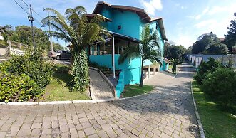 Hotel Pousada Cabana Da Mata