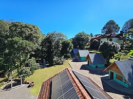 Hotel Pousada Cabana Da Mata