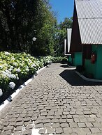 Hotel Pousada Cabana Da Mata