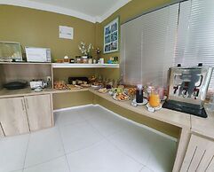 Hotel Pousada Cabana Da Mata