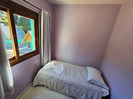 Hotel Pousada Cabana Da Mata