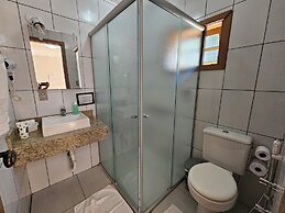 Hotel Pousada Cabana Da Mata