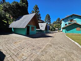 Hotel Pousada Cabana Da Mata