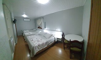 Hotel Pousada Cabana Da Mata