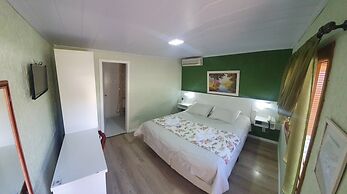 Hotel Pousada Cabana Da Mata