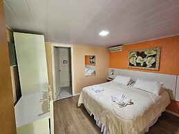 Hotel Pousada Cabana Da Mata