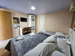 Hotel Pousada Cabana Da Mata