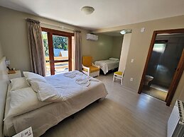 Hotel Pousada Cabana Da Mata