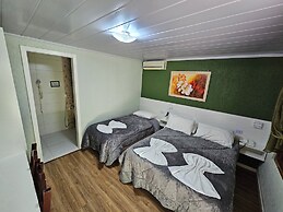 Hotel Pousada Cabana Da Mata