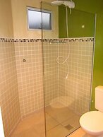 Bangalô Espaço Natureza