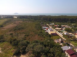 Bangalô Espaço Natureza