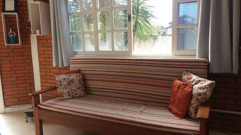 Bangalô Espaço Natureza