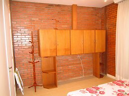 Bangalô Espaço Natureza