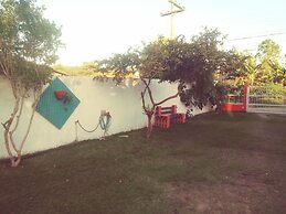 Bangalô Espaço Natureza