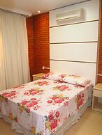 Bangalô Espaço Natureza