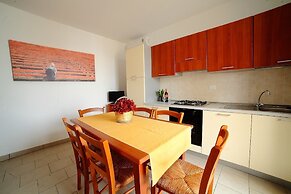 Residence Riva Mare Ugento