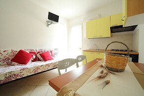 Residence Riva Mare Ugento