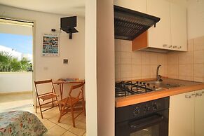 Residence Riva Mare Ugento