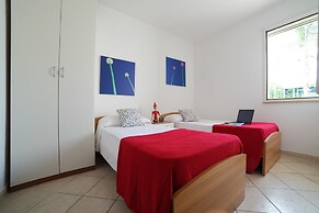 Residence Riva Mare Ugento