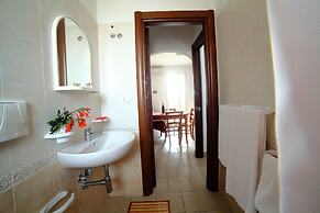 Residence Riva Mare Ugento